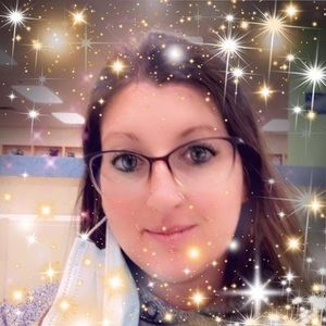 Meet your Posher, Alison